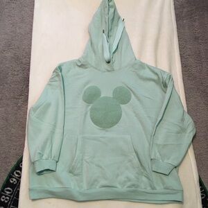 Disney Mickey Mouse Hoodie